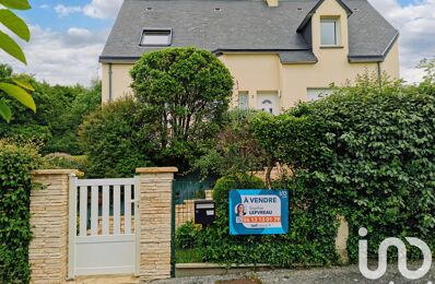 vente maison 297 000 € à proximité de Siouville-Hague (50340)