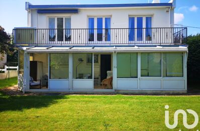 vente maison 309 000 € à proximité de Bourg-Blanc (29860)