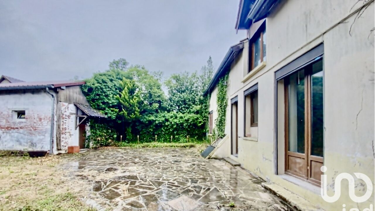 maison 4 pièces 114 m2 à vendre à Écury-le-Repos (51230)