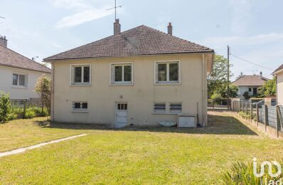 vente maison 183 000 € à proximité de Presnoy (45260)