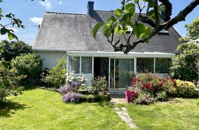 vente maison 439 900 € à proximité de Elven (56250)
