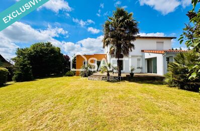 vente maison 247 000 € à proximité de Montournais (85700)