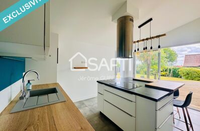 vente maison 247 000 € à proximité de Saint-Jouin-de-Milly (79380)