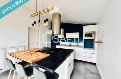 vente maison 247 000 € à proximité de Boussais (79600)