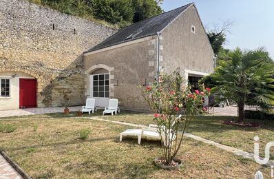 vente maison 299 500 € à proximité de Chisseaux (37150)