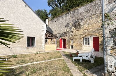 vente maison 299 500 € à proximité de Montlouis-sur-Loire (37270)