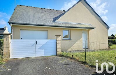 vente maison 293 000 € à proximité de Plourivo (22860)