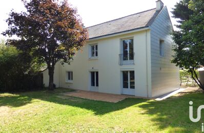 vente maison 449 000 € à proximité de Divatte-sur-Loire (44450)