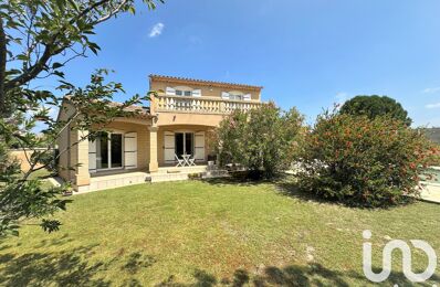 vente maison 475 000 € à proximité de Vers-Pont-du-Gard (30210)