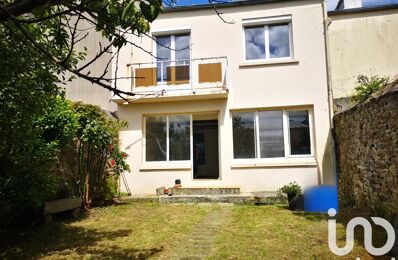 vente maison 261 000 € à proximité de Saint-Renan (29290)