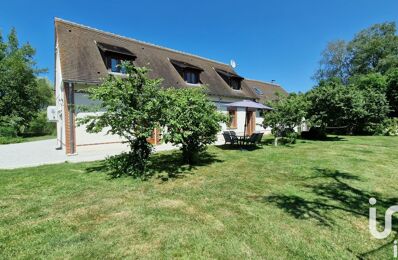vente maison 310 000 € à proximité de La Saucelle (28250)