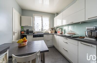 vente appartement 255 000 € à proximité de Nogent-sur-Marne (94130)