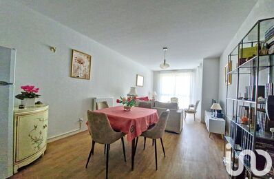 vente appartement 260 000 € à proximité de Saint-Sulpice-Et-Cameyrac (33450)