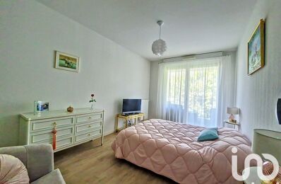 vente appartement 260 000 € à proximité de Cestas (33610)