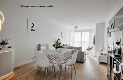 vente appartement 250 000 € à proximité de Carbon-Blanc (33560)