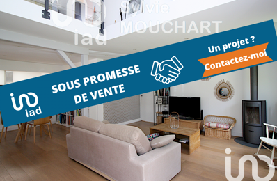 vente maison 343 000 € à proximité de L'Étang-la-Ville (78620)