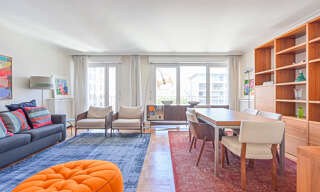 Appartement 3 Pièces 95 m² à louer à Paris 15 (75015)
