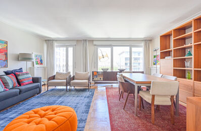 location appartement 4 000 € CC /mois à proximité de Neuilly-sur-Seine (92200)