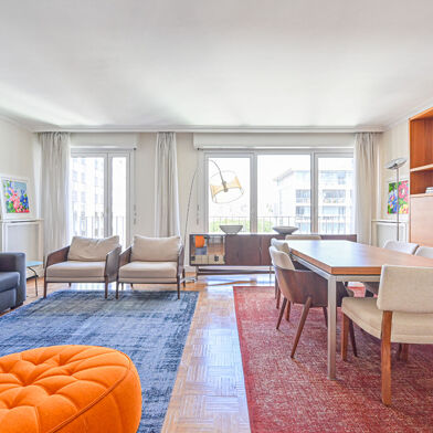 Appartement 3 pièces 4000 €