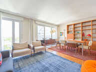Appartement Paris 3 pièce(s) 95 m2 — photo 3