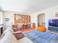Appartement Paris 3 pièce(s) 95 m2 — photo 4