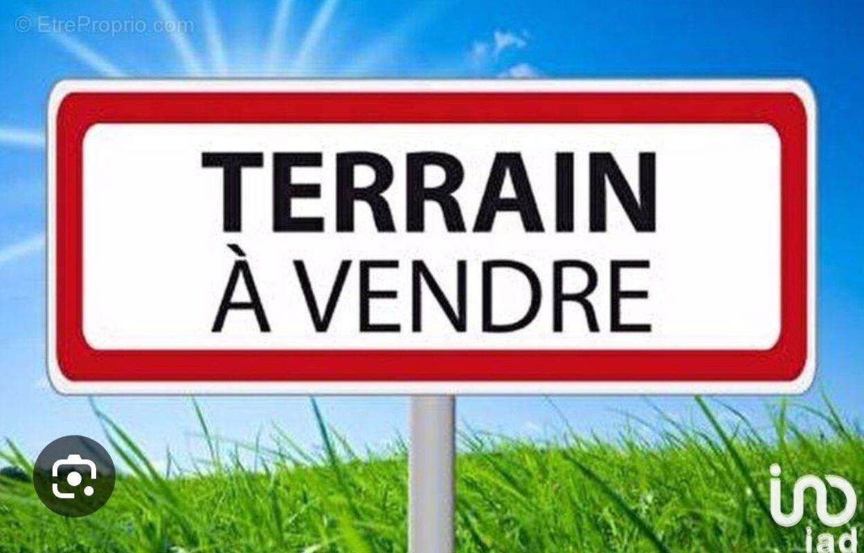 terrain  pièces 327 m2 à vendre à Quincy-sous-Sénart (91480)