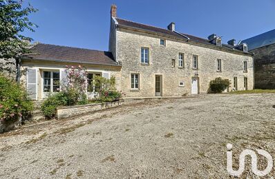 vente maison 499 200 € à proximité de Bretteville-sur-Odon (14760)