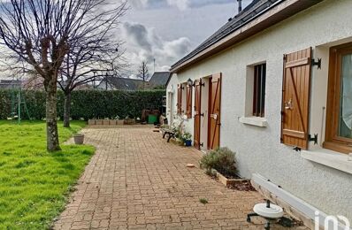 vente maison 265 000 € à proximité de Chalonnes-sur-Loire (49290)