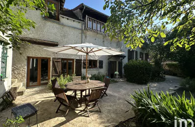 vente maison 315 000 € à proximité de Moissy-Cramayel (77550)