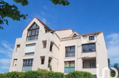 vente appartement 198 000 € à proximité de Bussières (70190)