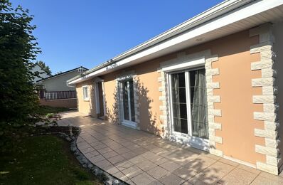 vente maison 327 000 € à proximité de Épouville (76133)