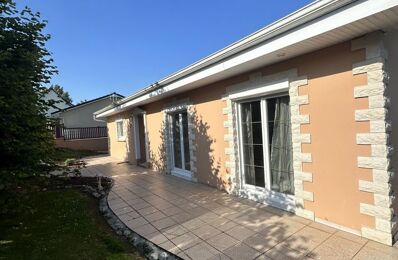 vente maison 279 000 € à proximité de Heuqueville (76280)