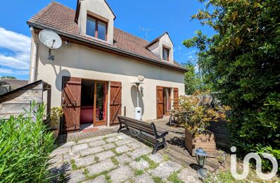 vente maison 370 000 € à proximité de Saint-Nom-la-Bretèche (78860)