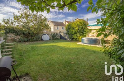 vente maison 319 500 € à proximité de Fresnes-sur-Marne (77410)