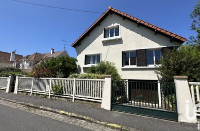vente maison 399 000 € à proximité de Champigny-sur-Marne (94500)