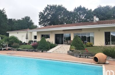 vente maison 593 200 € à proximité de Notre-Dame-de-Sanilhac (24660)