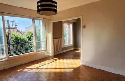vente appartement 70 000 € à proximité de Montcornet (08090)