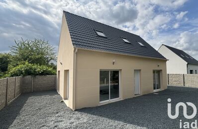 vente maison 250 000 € à proximité de Breuil-le-Vert (60600)