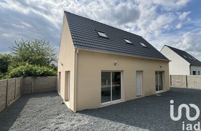 vente maison 229 900 € à proximité de Rochy-Condé (60510)