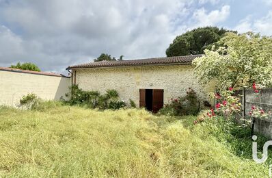 vente maison 147 000 € à proximité de La Brède (33650)