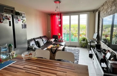 vente appartement 155 000 € à proximité de Deuil-la-Barre (95170)