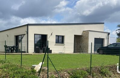 vente maison 261 000 € à proximité de Saint-Aubin-des-Châteaux (44110)