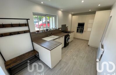 vente maison 244 900 € à proximité de Isles-les-Meldeuses (77440)