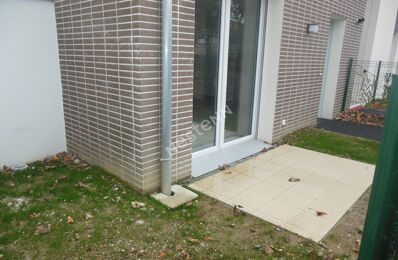 location appartement 568 € CC /mois à proximité de Saint-Orens-de-Gameville (31650)