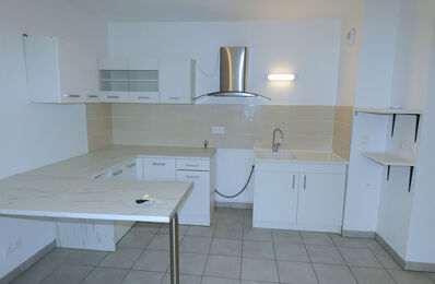 location appartement 697 € CC /mois à proximité de Toulouse (31500)