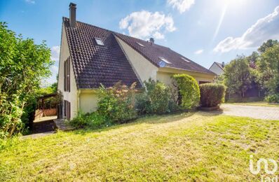 vente maison 360 000 € à proximité de Brueil-en-Vexin (78440)