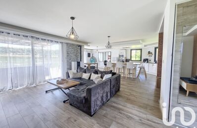 vente maison 298 000 € à proximité de La Forêt-du-Parc (27220)