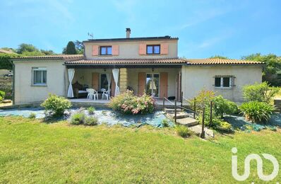 vente maison 314 000 € à proximité de Montfaucon (30150)