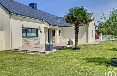 vente maison 520 000 € à proximité de Montoir-de-Bretagne (44550)
