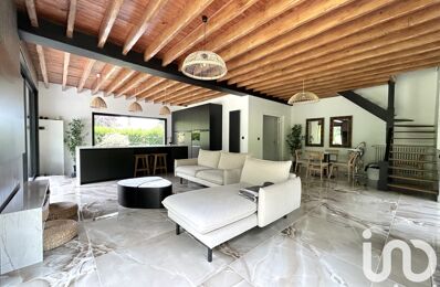 vente maison 956 000 € à proximité de Veneux-les-Sablons (77250)